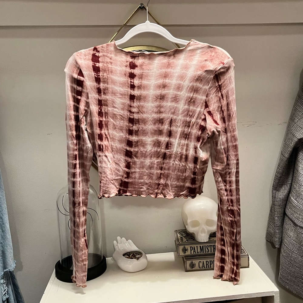 NEW Top🤎 - Picture 4 of 7